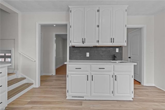 3767 Brennan AVE, Norfolk, VA 23502