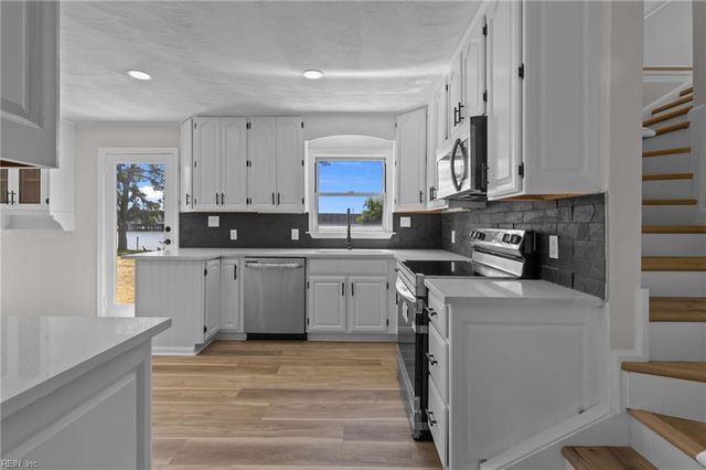 3767 Brennan AVE, Norfolk, VA 23502