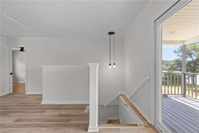 3767 Brennan AVE, Norfolk, VA 23502