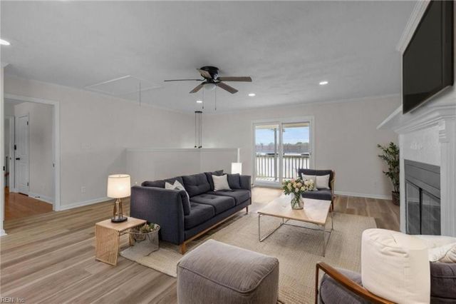 3767 Brennan AVE, Norfolk, VA 23502