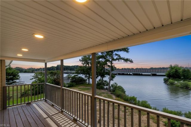 3767 Brennan AVE, Norfolk, VA 23502