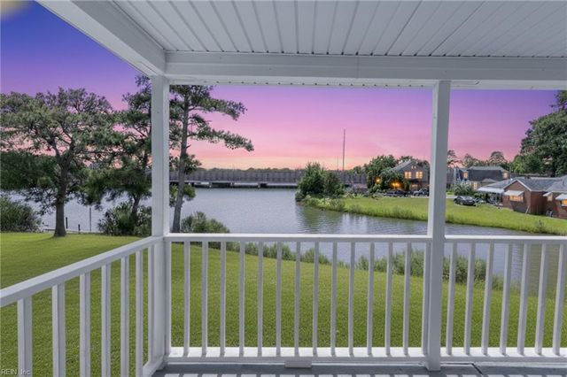 3767 Brennan AVE, Norfolk, VA 23502