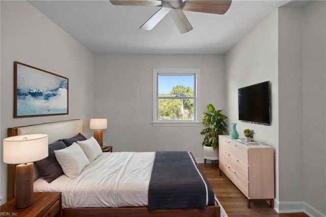 3767 Brennan AVE, Norfolk, VA 23502