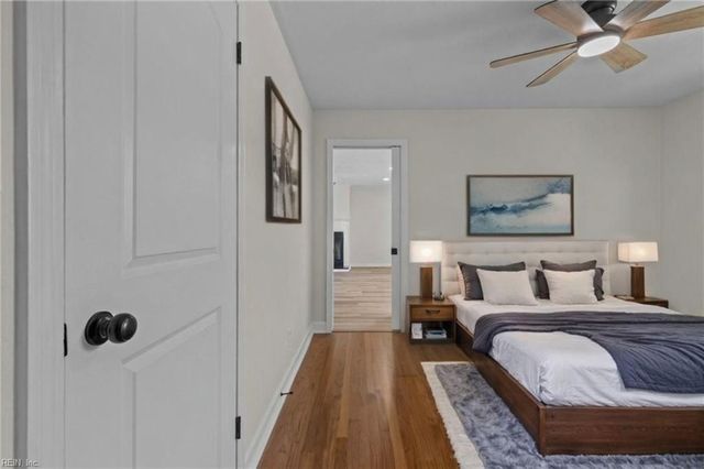 3767 Brennan AVE, Norfolk, VA 23502