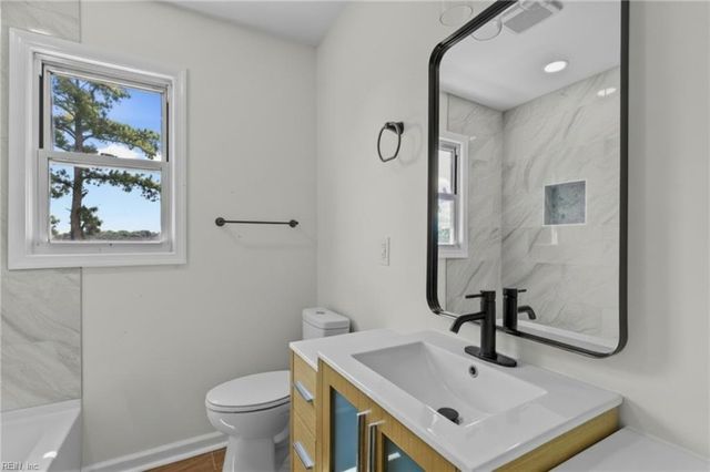 3767 Brennan AVE, Norfolk, VA 23502