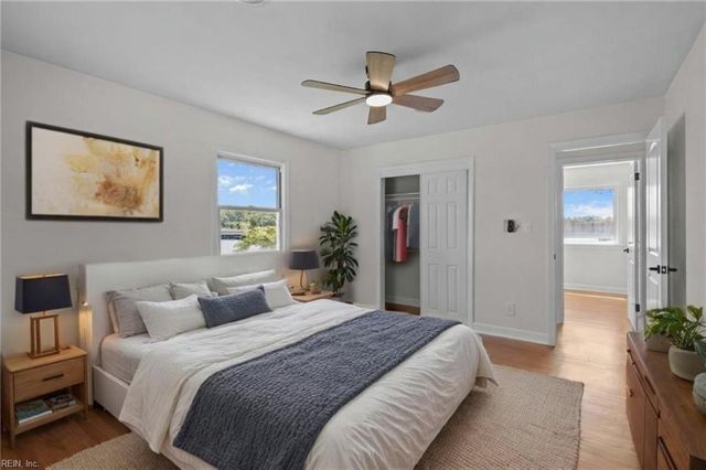 3767 Brennan AVE, Norfolk, VA 23502