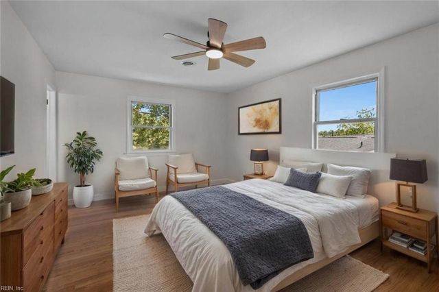 3767 Brennan AVE, Norfolk, VA 23502