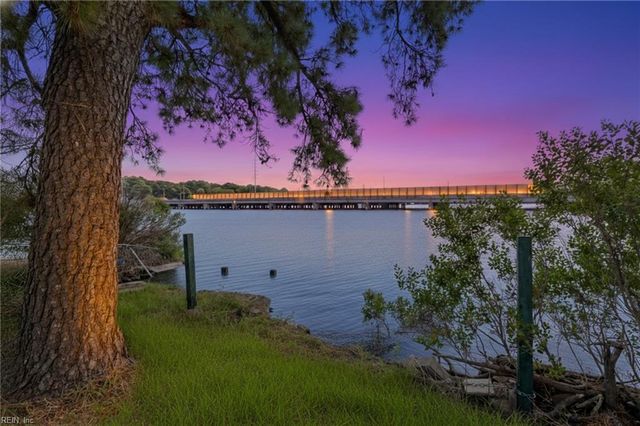 3767 Brennan AVE, Norfolk, VA 23502