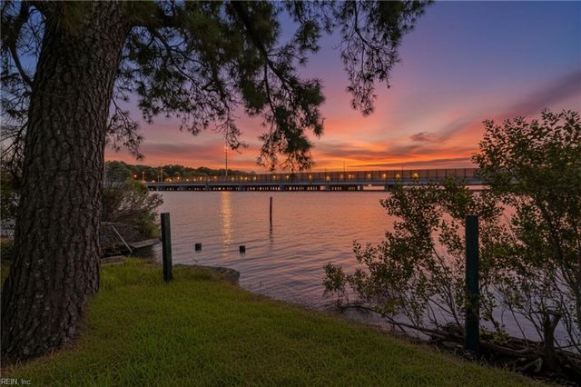 3767 Brennan AVE, Norfolk, VA 23502