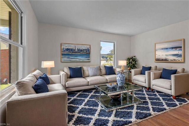 3767 Brennan AVE, Norfolk, VA 23502