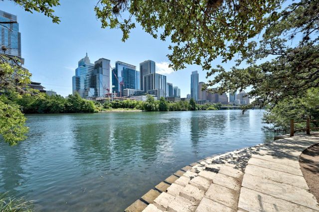 1600 Barton Springs RD 6306, Austin, TX 78704