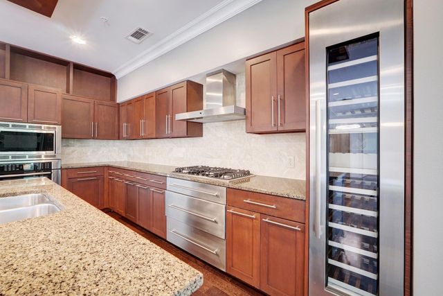 1600 Barton Springs RD 6306, Austin, TX 78704