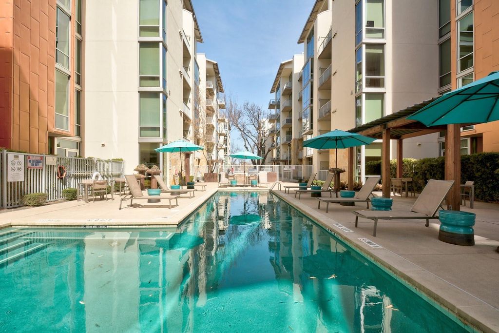 1600 Barton Springs RD 6306, Austin, TX 78704