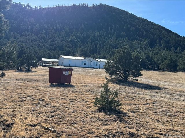 474 Deer Run Dr, Cotopaxi, CO 81223