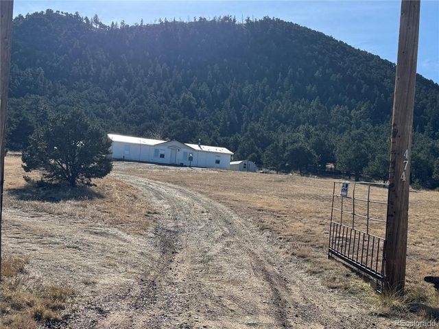 474 Deer Run Dr, Cotopaxi, CO 81223