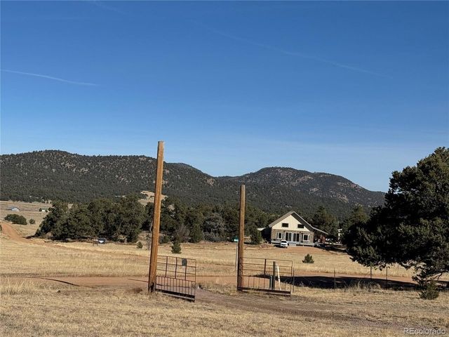 474 Deer Run Dr, Cotopaxi, CO 81223