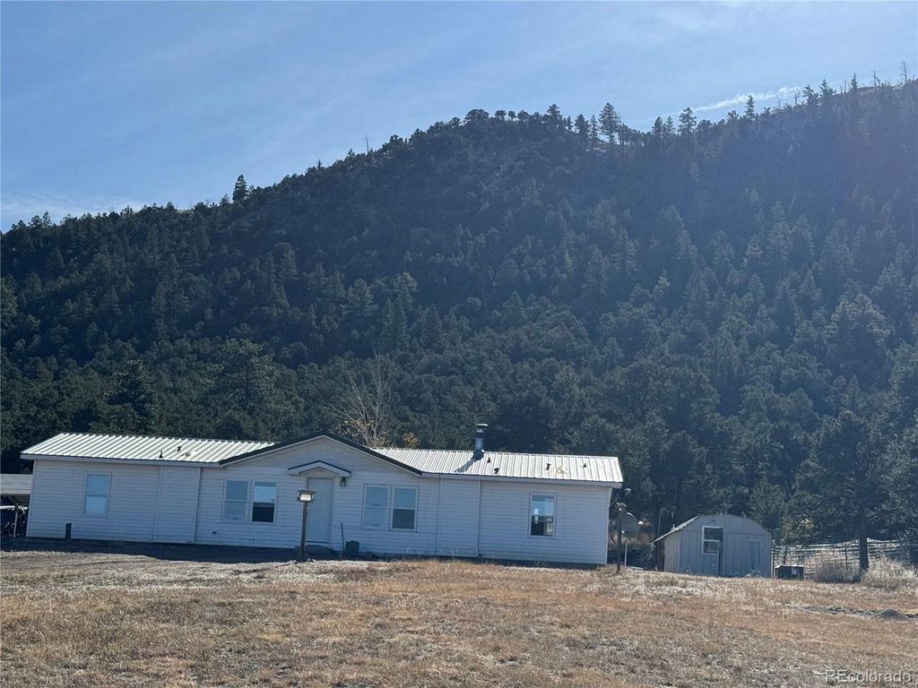 474 Deer Run Dr, Cotopaxi, CO 81223