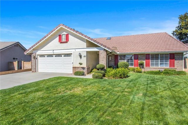 370 Rogers Court, Calimesa, CA 92320