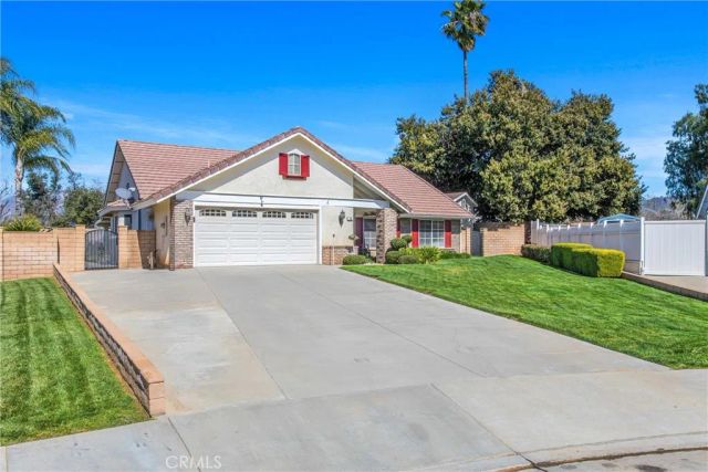 370 Rogers Court, Calimesa, CA 92320