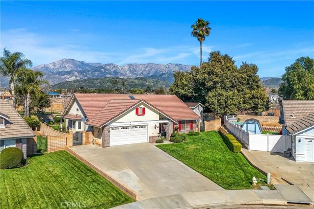 370 Rogers Court, Calimesa, CA 92320