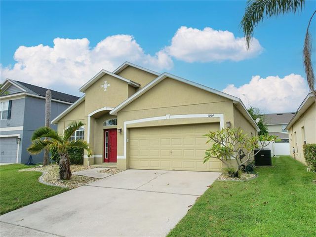 1964 CANOE CREEK FALLS DRIVE, Orlando, FL 32824