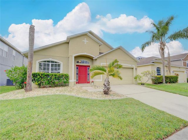 1964 CANOE CREEK FALLS DRIVE, Orlando, FL 32824