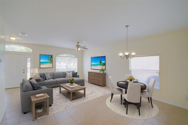 1964 CANOE CREEK FALLS DRIVE, Orlando, FL 32824