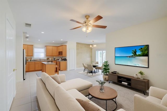 1964 CANOE CREEK FALLS DRIVE, Orlando, FL 32824