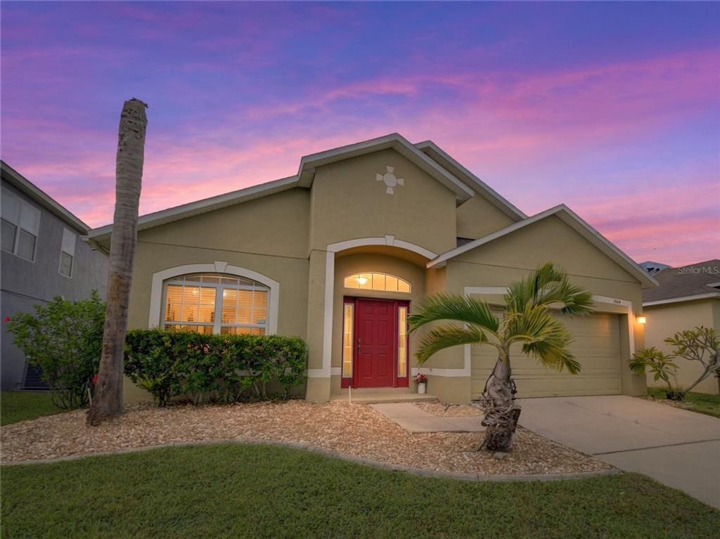 1964 CANOE CREEK FALLS DRIVE, Orlando, FL 32824