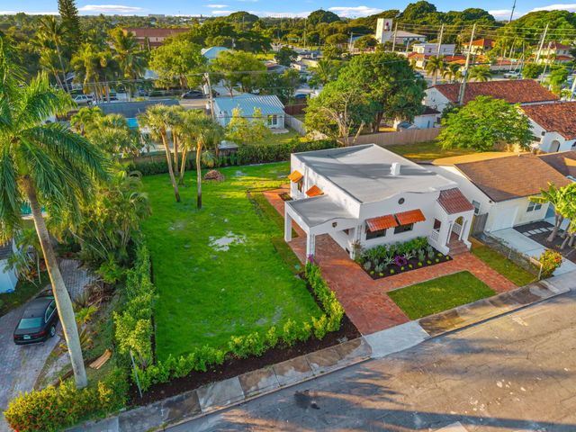 342 Malverne Road, West Palm Beach, FL 33405