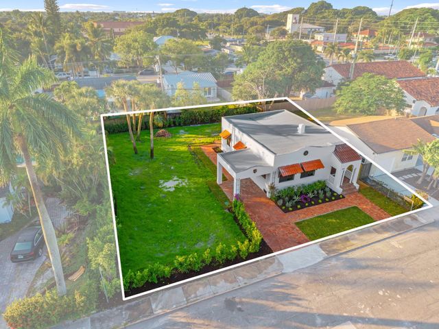 342 Malverne Road, West Palm Beach, FL 33405