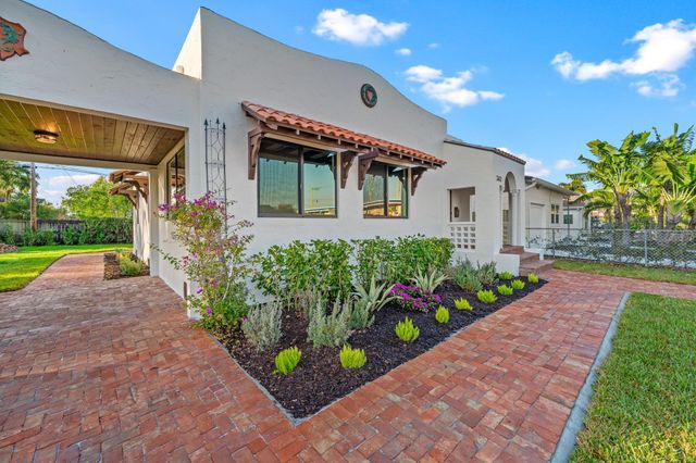 342 Malverne Road, West Palm Beach, FL 33405