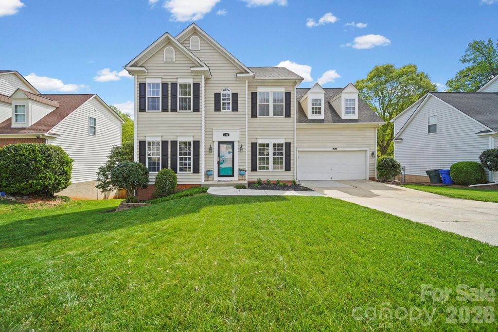 122 Easy Street, Mooresville, NC 28117