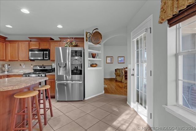 4917 S 190th East Avenue, Tulsa, OK 74134