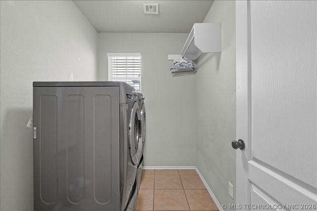 4917 S 190th East Avenue, Tulsa, OK 74134