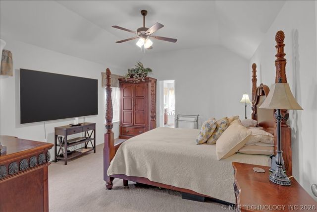 4917 S 190th East Avenue, Tulsa, OK 74134