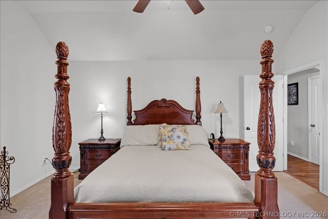 4917 S 190th East Avenue, Tulsa, OK 74134