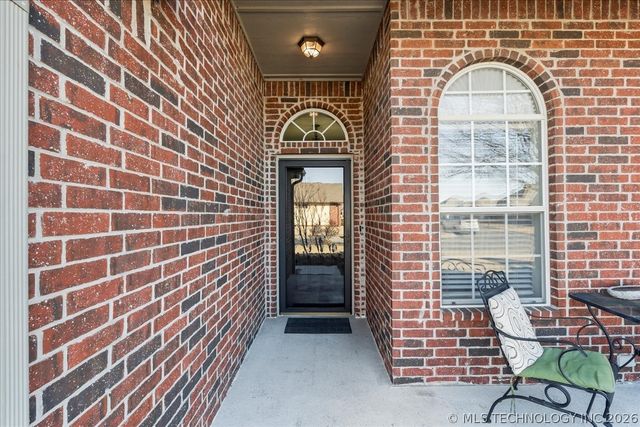 4917 S 190th East Avenue, Tulsa, OK 74134