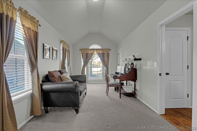 4917 S 190th East Avenue, Tulsa, OK 74134