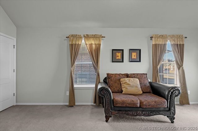 4917 S 190th East Avenue, Tulsa, OK 74134