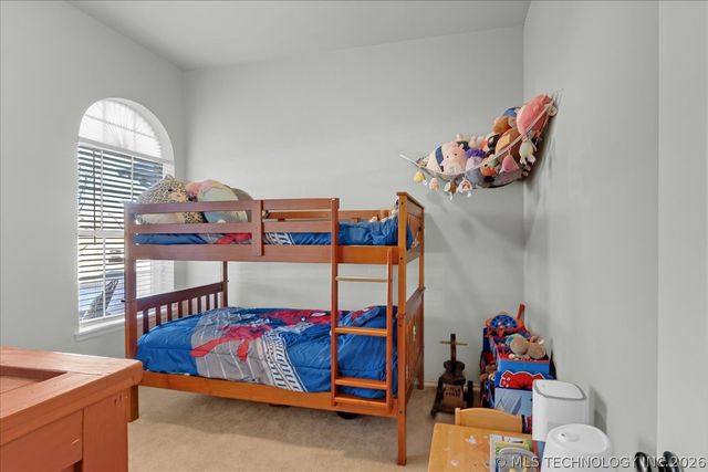 4917 S 190th East Avenue, Tulsa, OK 74134