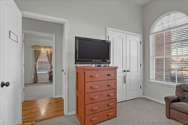 4917 S 190th East Avenue, Tulsa, OK 74134