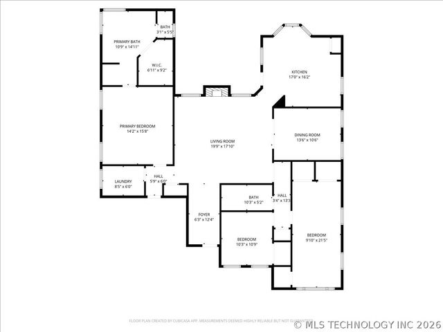 4917 S 190th East Avenue, Tulsa, OK 74134