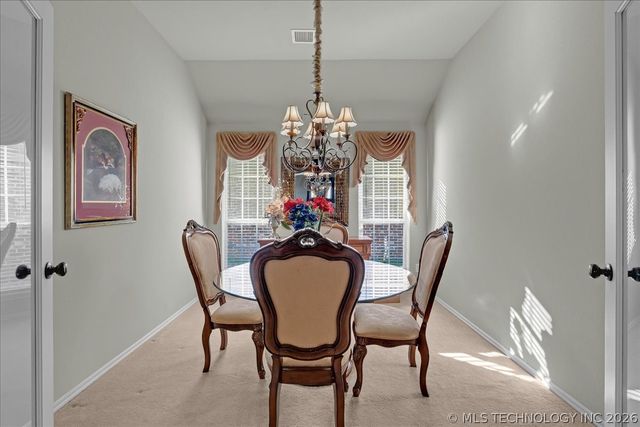 4917 S 190th East Avenue, Tulsa, OK 74134