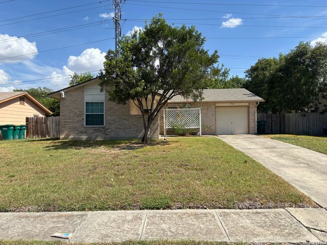 7514 VALLEY OAK ST, Live Oak, TX 78233