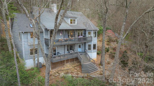 5 Saddle Ridge, Fletcher, NC 28732