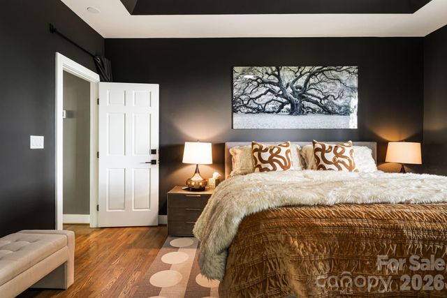 5 Saddle Ridge, Fletcher, NC 28732