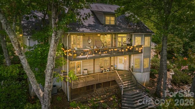 5 Saddle Ridge, Fletcher, NC 28732
