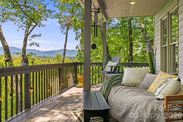 5 Saddle Ridge, Fletcher, NC 28732