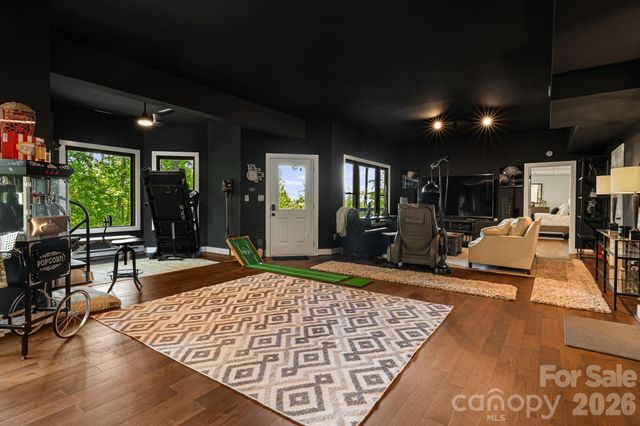 5 Saddle Ridge, Fletcher, NC 28732